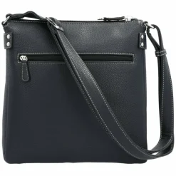 Hot Picard Loire Umhängetasche 26 cm ozean