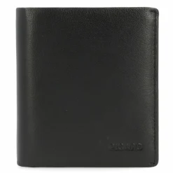 Online Picard London 1 Geldbörse Leder 9 cm schwarz