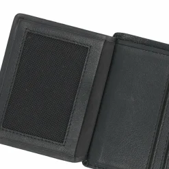 Online Picard London 1 Geldbörse Leder 9 cm schwarz