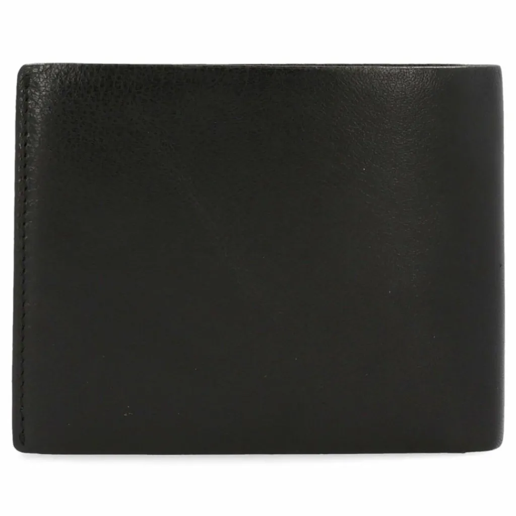 Herren Picard London 1 Geldbörse RFID Schutz Leder 12 cm