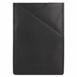Picard Visitenkartenetuis<London 1 Kreditkartenetui RFID Schutz Leder 10 cm schwarz