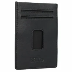 Picard Visitenkartenetuis<London 1 Kreditkartenetui RFID Schutz Leder 10 cm schwarz