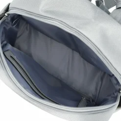 Sale Picard Lucky One Daypack 35 cm Laptopfach silber