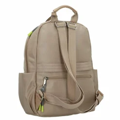 Picard Daypacks<Lucky One Daypack 35 cm Laptopfach sand