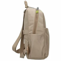 Picard Daypacks<Lucky One Daypack 35 cm Laptopfach sand