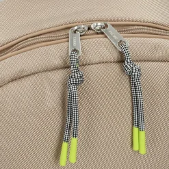 Picard Daypacks<Lucky One Daypack 35 cm Laptopfach sand