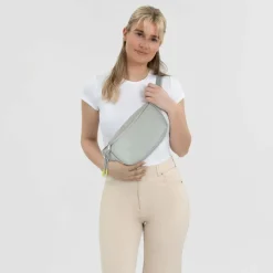 Clearance Picard Lucky One Gürteltasche 35 cm silber