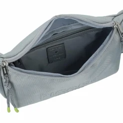 Clearance Picard Lucky One Gürteltasche 35 cm silber