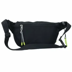 Picard Gürteltaschen<Lucky One Gürteltasche 35 cm schwarz