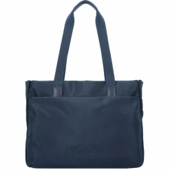 Picard Schultertaschen|Henkeltaschen<Lucky One Schultertasche 38 cm navy