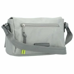 Picard Umhängetaschen<Lucky One Umhängetasche 25 cm silber