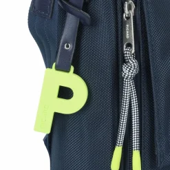 Picard Umhängetaschen<Lucky One Umhängetasche 22.5 cm navy