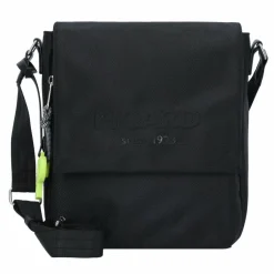 Picard Umhängetaschen<Lucky One Umhängetasche 22.5 cm schwarz