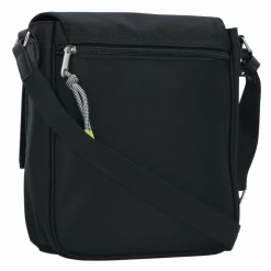 Picard Umhängetaschen<Lucky One Umhängetasche 22.5 cm schwarz