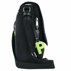 Picard Umhängetaschen<Lucky One Umhängetasche 22.5 cm schwarz