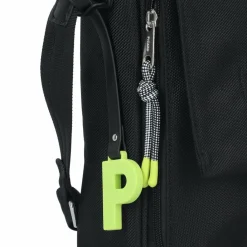 Picard Umhängetaschen<Lucky One Umhängetasche 22.5 cm schwarz