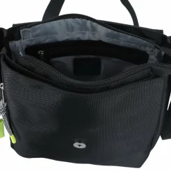 Picard Umhängetaschen<Lucky One Umhängetasche 22.5 cm schwarz