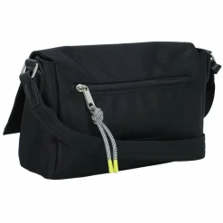 Picard Umhängetaschen<Lucky One Umhängetasche 25 cm schwarz