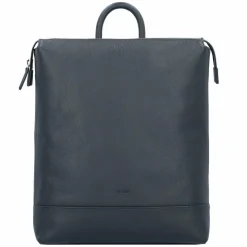 Picard Lederrucksäcke|City Rucksäcke<Luis City Rucksack Leder 32 cm ozean