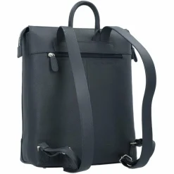 Picard Lederrucksäcke|City Rucksäcke<Luis City Rucksack Leder 32 cm ozean