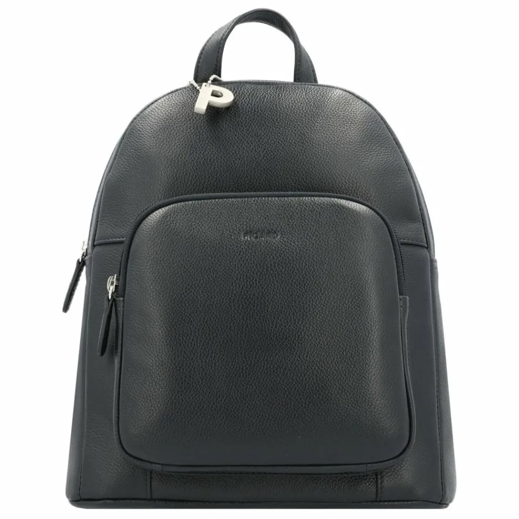 Picard Luis City Rucksack Leder 28 cm