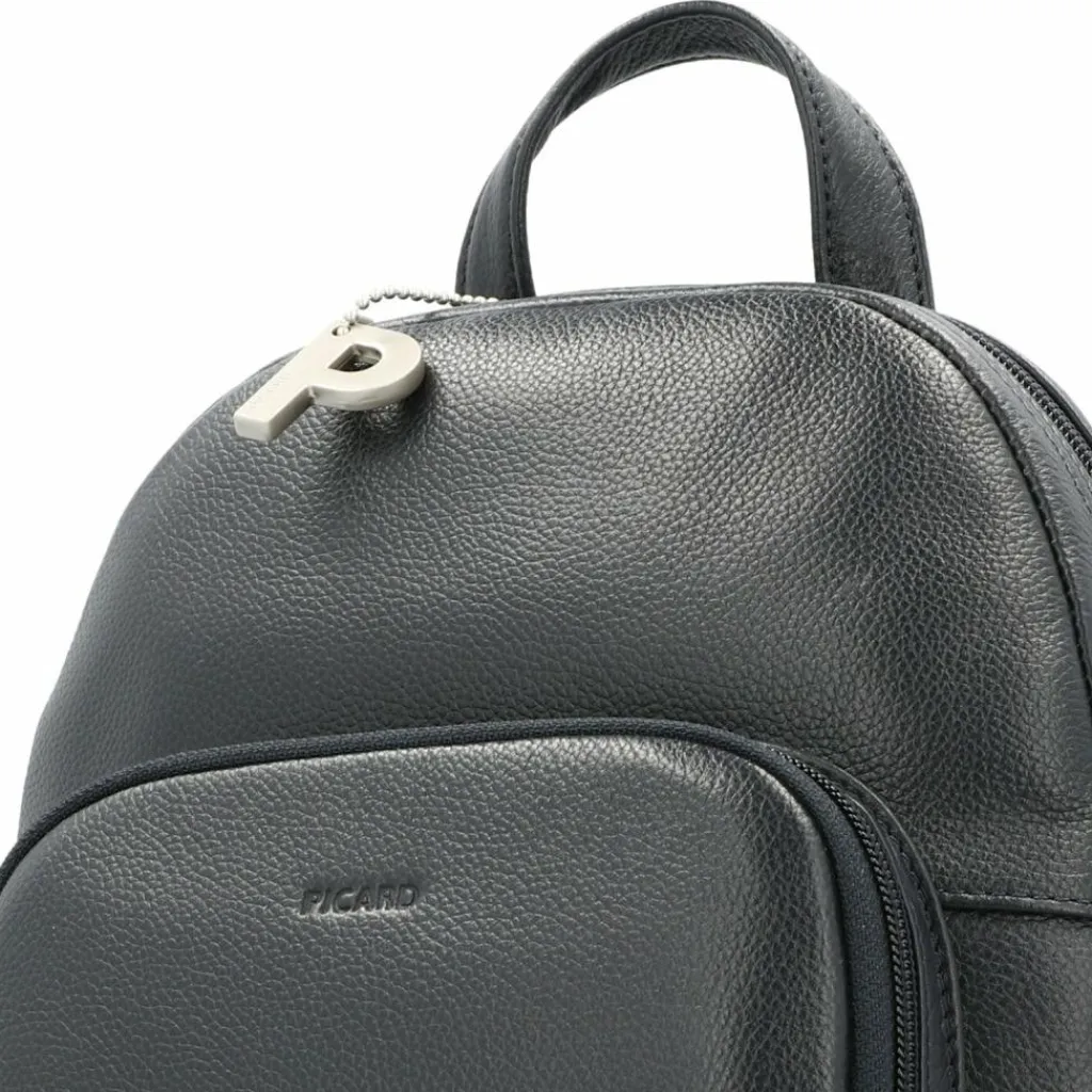 Picard Luis City Rucksack Leder 28 cm