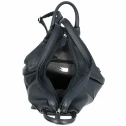 Picard Lederrucksäcke|City Rucksäcke<Luis City Rucksack Leder 34 cm ozean