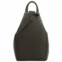 Picard Lederrucksäcke|City Rucksäcke<Luis City Rucksack Leder 34 cm cafe