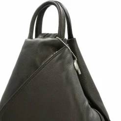 Picard Lederrucksäcke|City Rucksäcke<Luis City Rucksack Leder 34 cm cafe