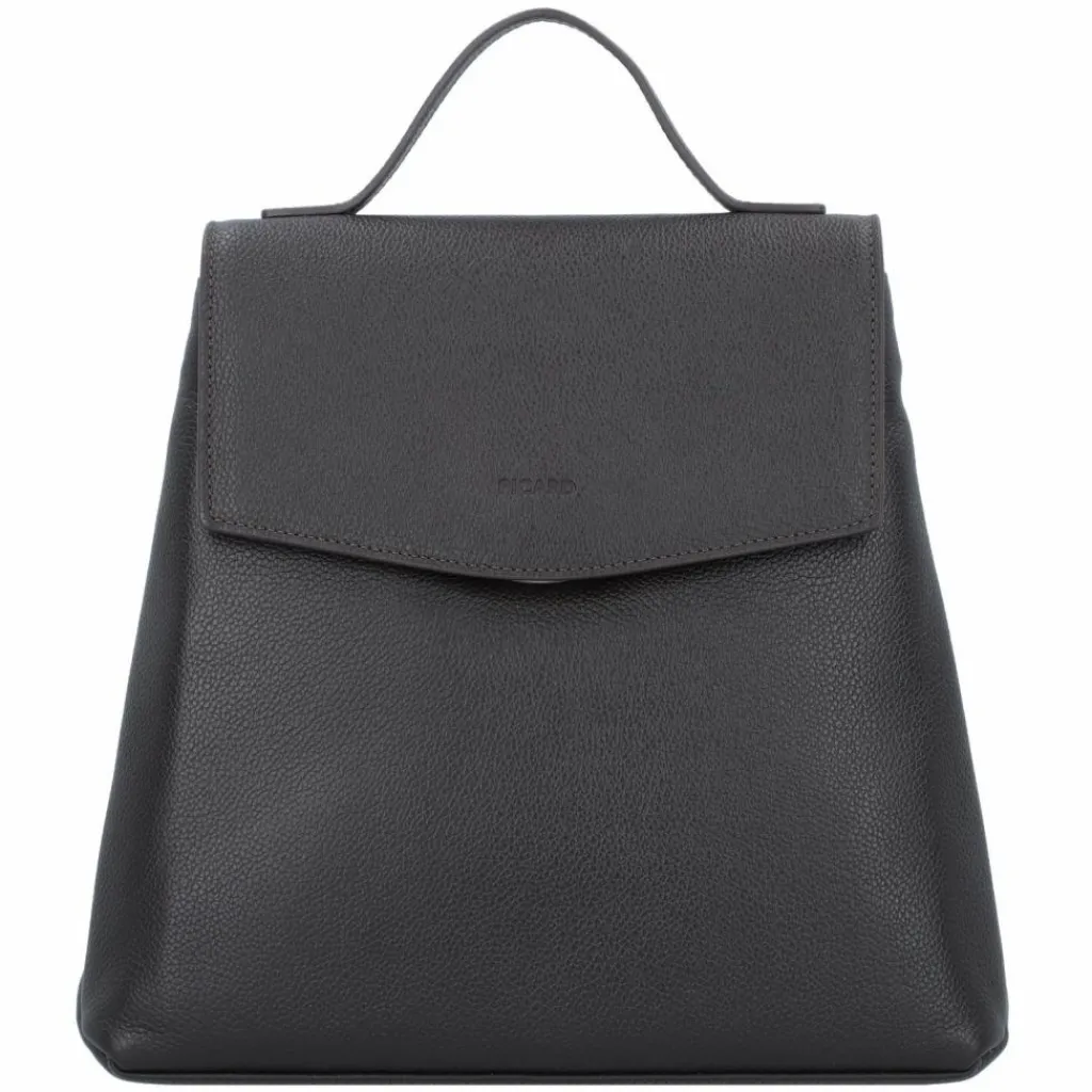 Clearance Picard Luis City Rucksack Leder 24 cm cafe