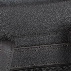 Clearance Picard Luis City Rucksack Leder 24 cm cafe