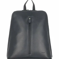 Picard Lederrucksäcke|City Rucksäcke<Luis City Rucksack Leder 32 cm ozean