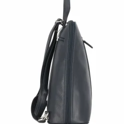 Picard Lederrucksäcke|City Rucksäcke<Luis City Rucksack Leder 32 cm ozean