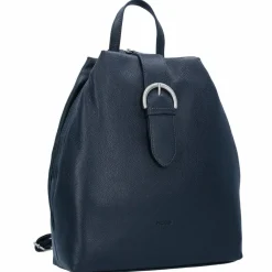 Discount Picard Luis City Rucksack Leder 25 cm ozean