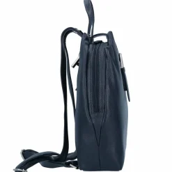 Discount Picard Luis City Rucksack Leder 25 cm ozean