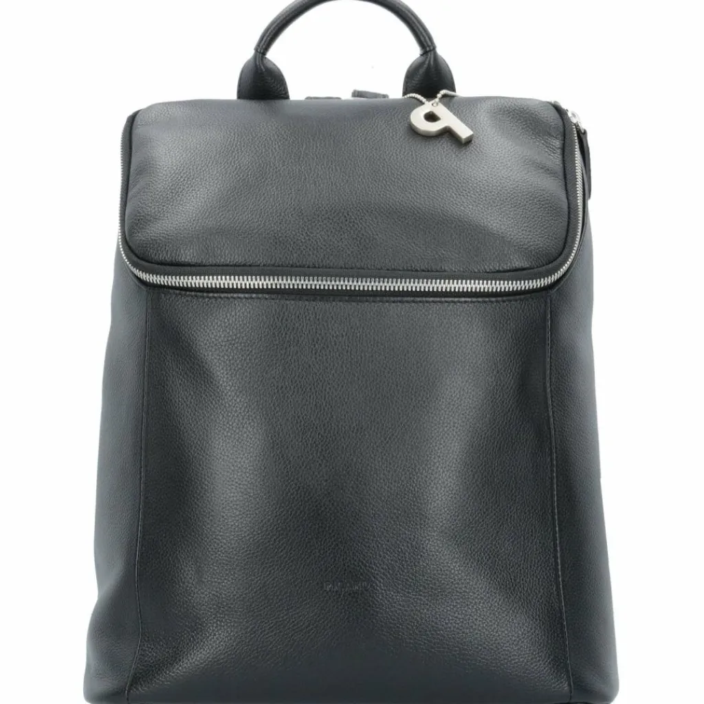 Picard Luis City Rucksack II Leder 27 cm