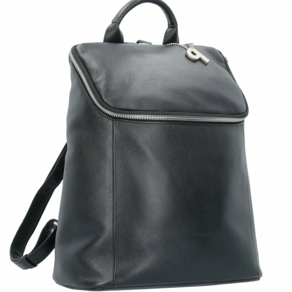 Picard Luis City Rucksack II Leder 27 cm