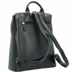 Picard Luis City Rucksack II Leder 27 cm