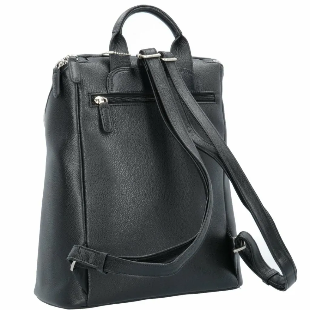 Picard Luis City Rucksack II Leder 27 cm