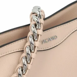 Picard Schultertaschen<Lyon Schultertasche 25 cm cookie