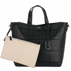 Clearance Picard Madeira Shopper Tasche 46 cm schwarz