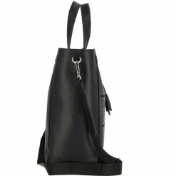 Clearance Picard Madeira Shopper Tasche 46 cm schwarz