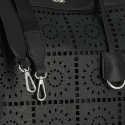 Clearance Picard Madeira Shopper Tasche 46 cm schwarz