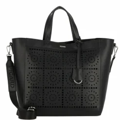 Clearance Picard Madeira Shopper Tasche 46 cm schwarz