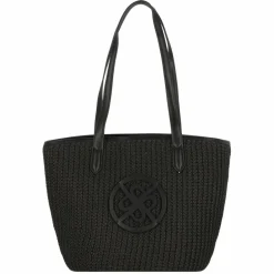 Picard Shopper|Schultertaschen<Madrid Shopper Tasche 37 cm schwarz