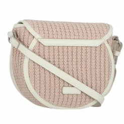 Hot Picard Madrid Umhängetasche 22 cm rose