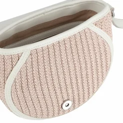 Hot Picard Madrid Umhängetasche 22 cm rose