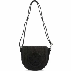 Picard Umhängetaschen<Madrid Umhängetasche 22 cm schwarz