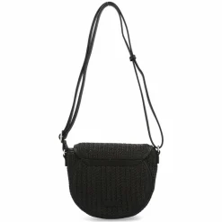 Picard Umhängetaschen<Madrid Umhängetasche 22 cm schwarz