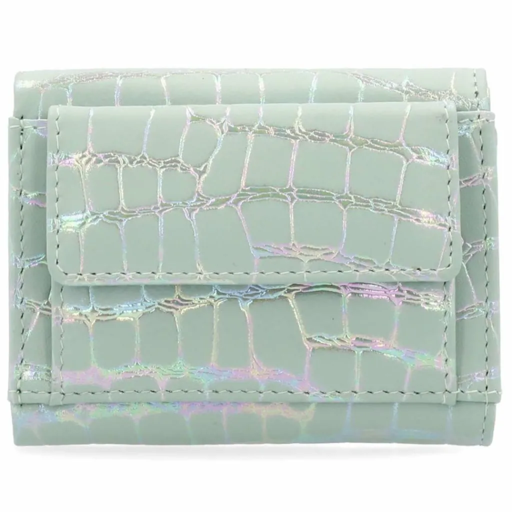 Hot Picard Mermaid 1 Geldbörse Leder 9.5 cm mentha